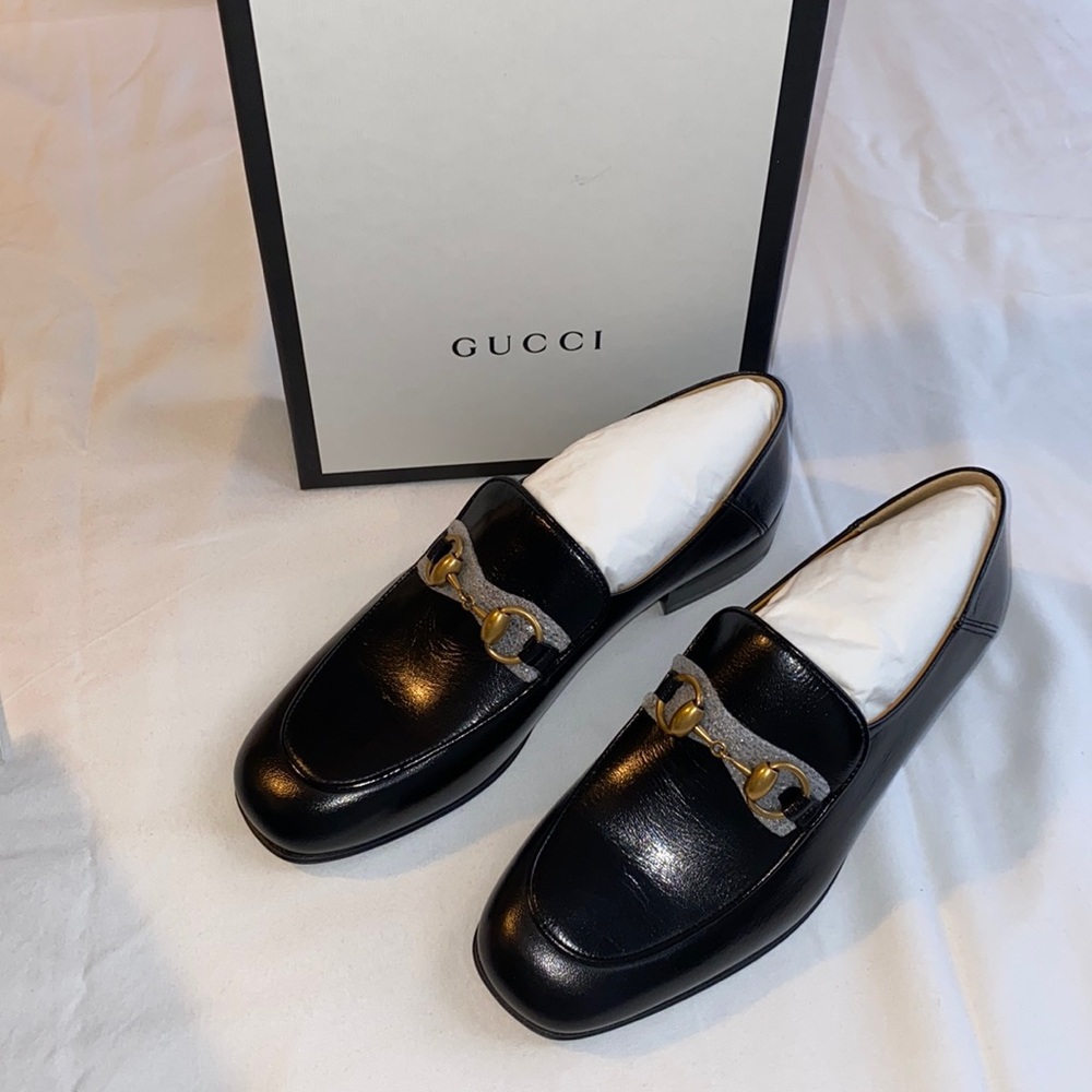 GUCCI Horsebit Loafer